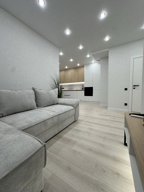 2-х комн квартира. ЖК Модерн. От хозяина. Без комиссии, новый ремонт. Одеса - зображення 4