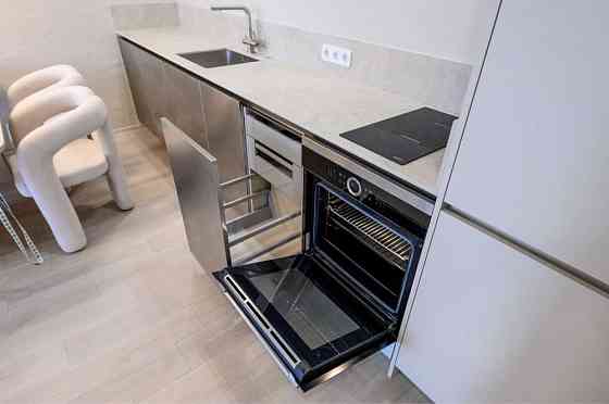 Авторський проект з ремонтом! 1-к квартира 46м2 ЖК Республіка Respubli Киев