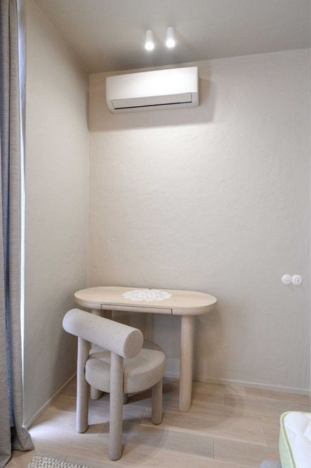 Авторський проект з ремонтом! 1-к квартира 46м2 ЖК Республіка Respubli Киев - изображение 8