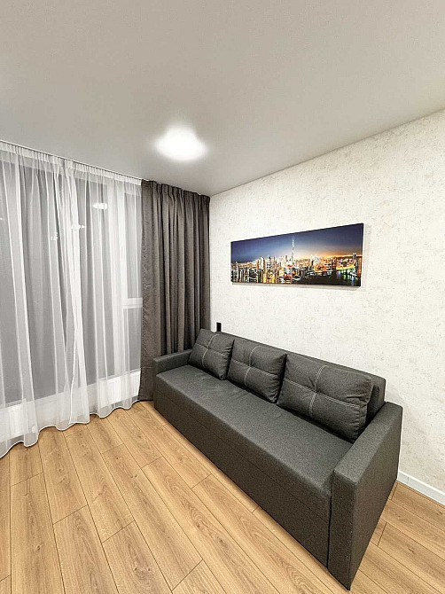 1 комнатная квартира с ремонтом Акварель 8/Таирова Лиманка - зображення 8