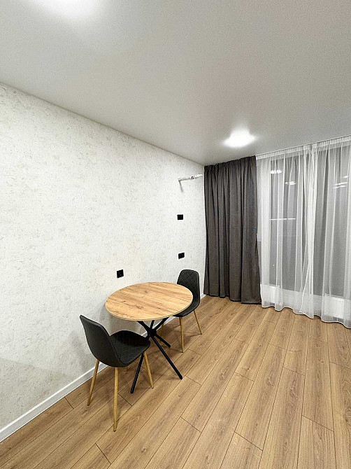 1 комнатная квартира с ремонтом Акварель 8/Таирова Лиманка - зображення 4