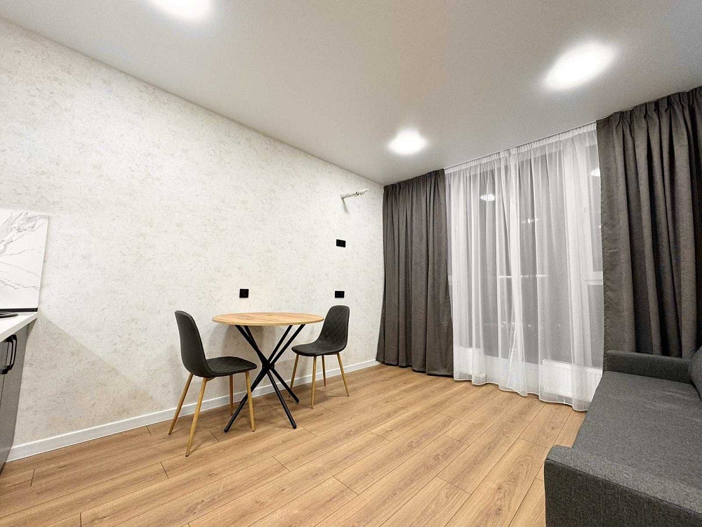 1 комнатная квартира с ремонтом Акварель 8/Таирова Лиманка - зображення 7