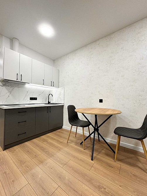 1 комнатная квартира с ремонтом Акварель 8/Таирова Лиманка - зображення 1