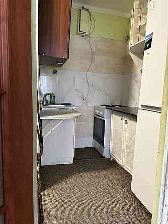 Однокомнатная квартира  , 34 м2. Одеса