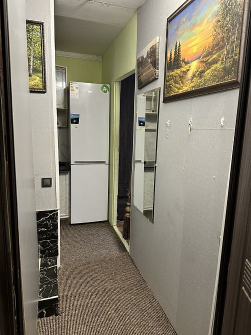 Однокомнатная квартира  , 34 м2. Одеса - зображення 4