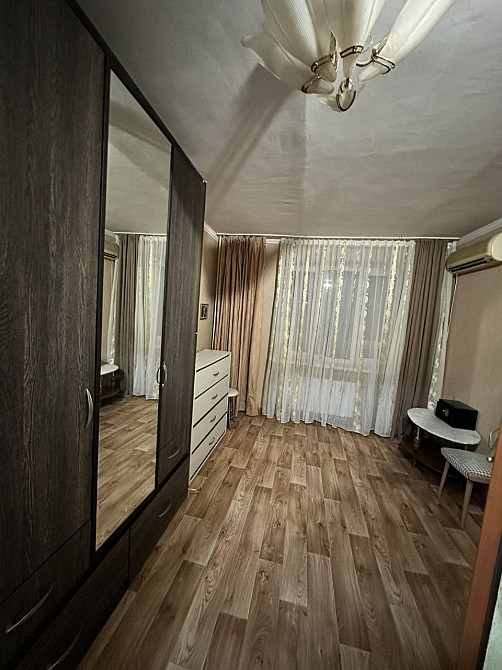 Однокомнатная квартира  , 34 м2. Одеса - зображення 1