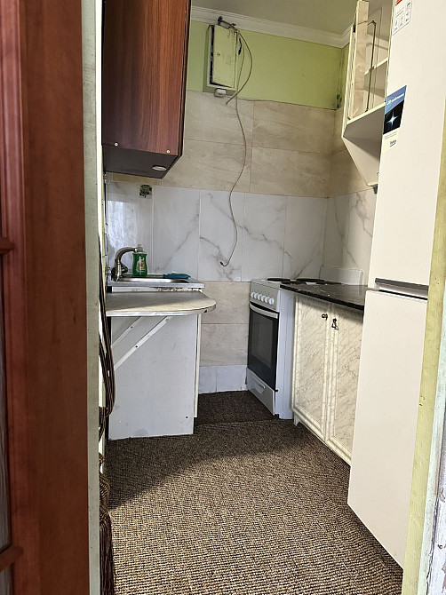 Однокомнатная квартира  , 34 м2. Одеса - зображення 3