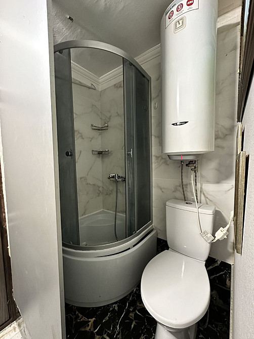 Однокомнатная квартира  , 34 м2. Одеса - зображення 5