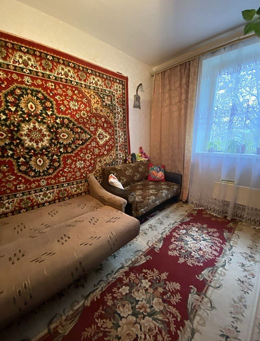 Продаж 2 кімн. квартири / Або обмін Черкаси - зображення 1