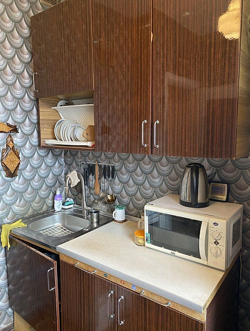 Продаж 2 кімн. квартири / Або обмін Черкаси - зображення 8