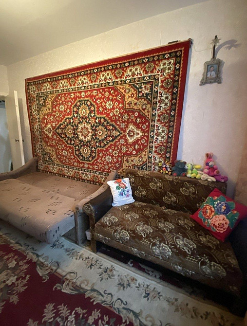 Продаж 2 кімн. квартири / Або обмін Черкаси - зображення 4