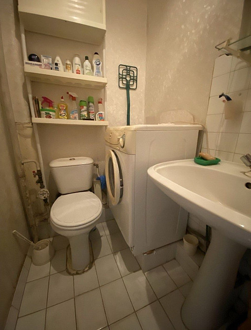 Продаж 2 кімн. квартири / Або обмін Черкаси - зображення 7