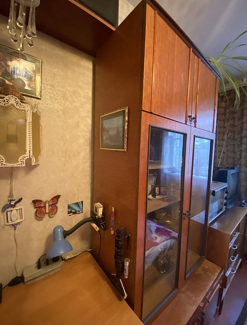 Продаж 2 кімн. квартири / Або обмін Черкаси - зображення 5