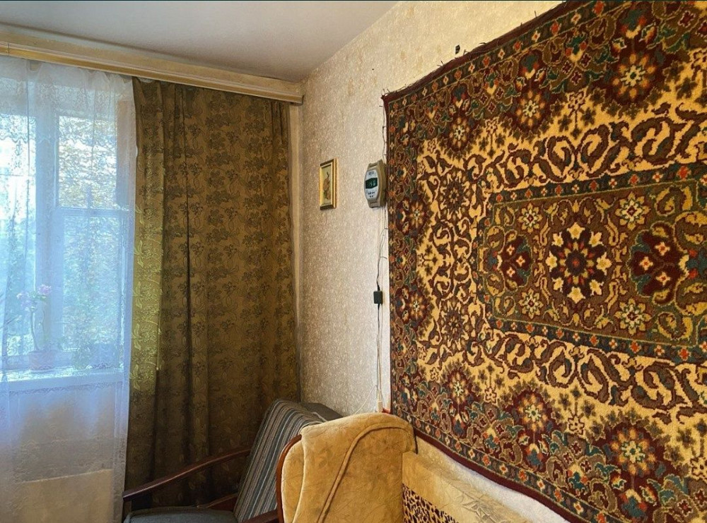 Продаж 2 кімн. квартири / Або обмін Черкаси - зображення 2