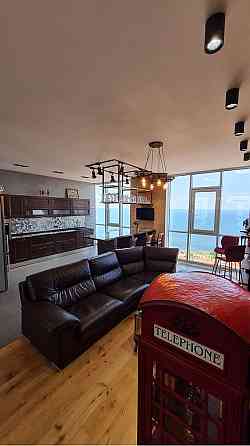 Прямой эксклюзив с хозяином- 19 жемчужина, панарама моря, 3 спальни! Одеса