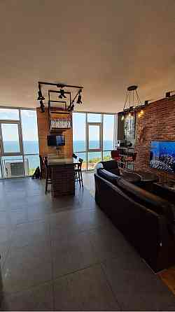 Прямой эксклюзив с хозяином- 19 жемчужина, панарама моря, 3 спальни! Одеса