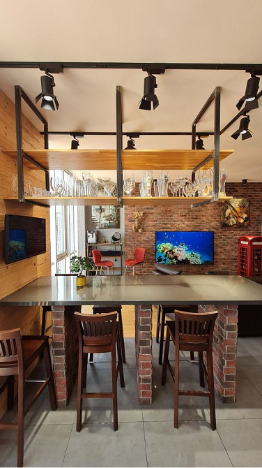 Прямой эксклюзив с хозяином- 19 жемчужина, панарама моря, 3 спальни! Одеса - зображення 6