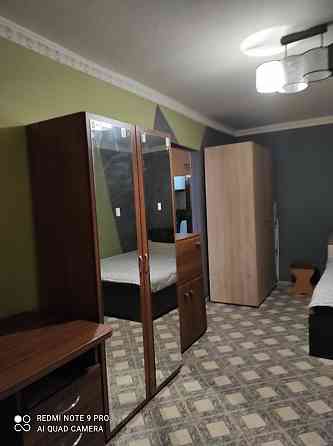 Здам 1 квартиру в центрі міста. Запоріжжя