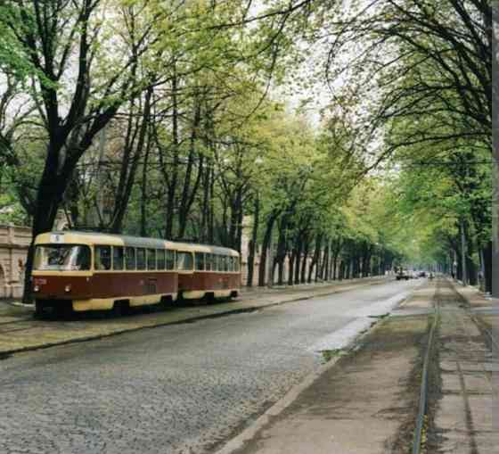 Продаю пентхаус с роскошным видом на море и город, Французский бульвар Одеса