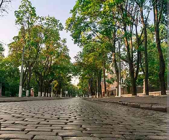 Продаю пентхаус с роскошным видом на море и город, Французский бульвар Одеса