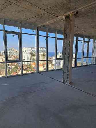 Продаю пентхаус с роскошным видом на море и город, Французский бульвар Одеса