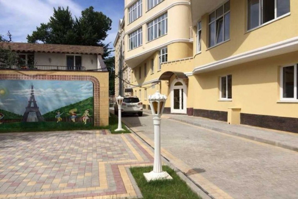 Продаю пентхаус с роскошным видом на море и город, Французский бульвар Одеса - зображення 7