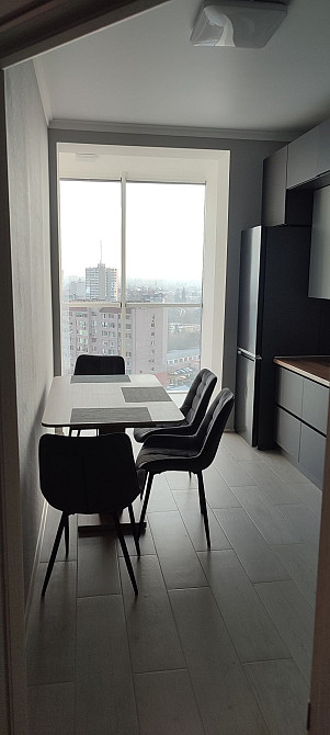 Квартира в ЖК Яровиця Луцк - изображение 1