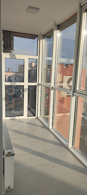 Квартира в ЖК Яровиця Луцк - изображение 8