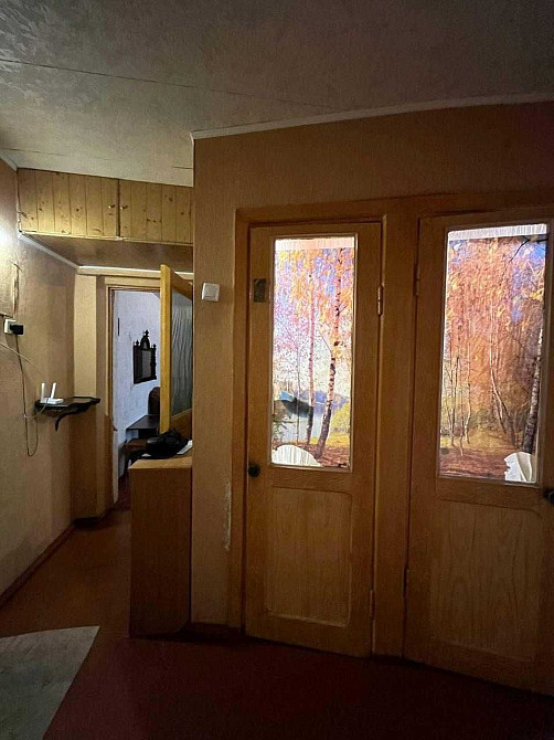 Продаж двокімнатної квартири Автовокзал Полтава - изображение 8