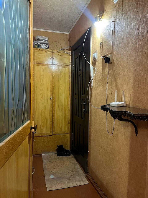 Продаж двокімнатної квартири Автовокзал Полтава - изображение 7