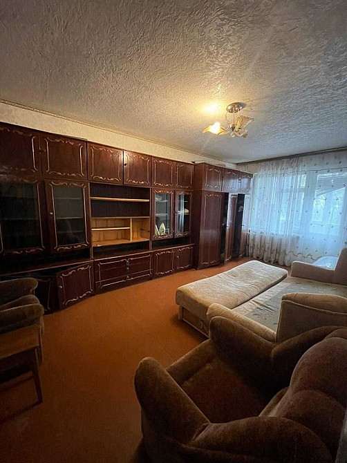 Продаж двокімнатної квартири Автовокзал Полтава - изображение 1