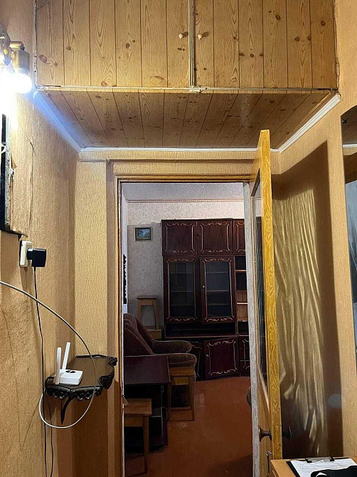 Продаж двокімнатної квартири Автовокзал Полтава - изображение 3