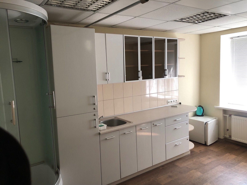 Аренда у Приднепровского парка. Кременчук - зображення 1