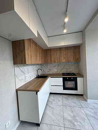 Євідновлення сертифікат 1к.кв. з ремонтом,газ,автономне опалення Софиевская Борщаговка