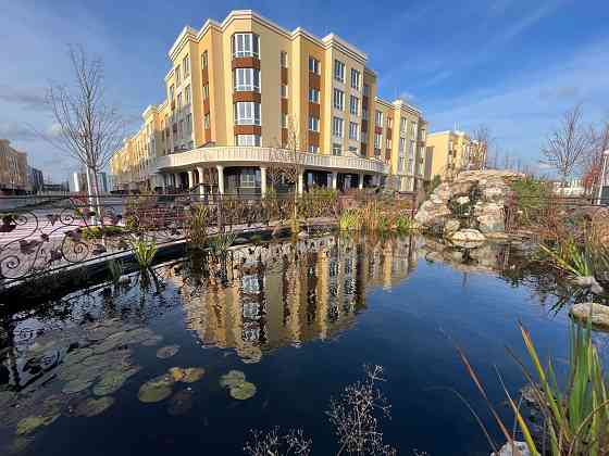 Євідновлення сертифікат 1к.кв. з ремонтом,газ,автономне опалення Софиевская Борщаговка