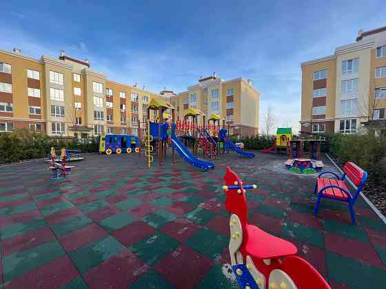 Євідновлення сертифікат 1к.кв. з ремонтом,газ,автономне опалення Софиевская Борщаговка