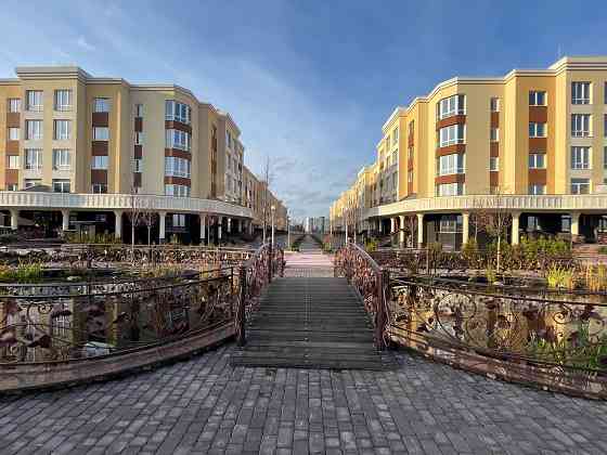 Євідновлення сертифікат 1к.кв. з ремонтом,газ,автономне опалення Софиевская Борщаговка