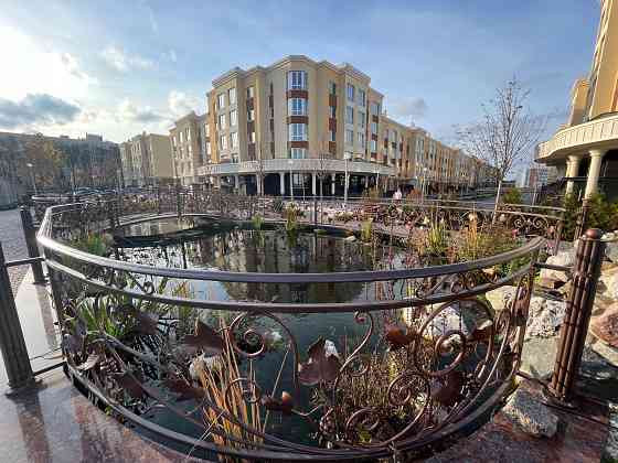 Євідновлення сертифікат 1к.кв. з ремонтом,газ,автономне опалення Софиевская Борщаговка