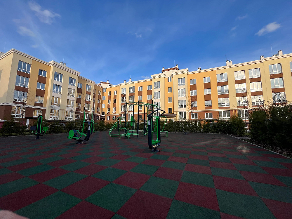 Євідновлення сертифікат 1к.кв. з ремонтом,газ,автономне опалення Софиевская Борщаговка - изображение 7