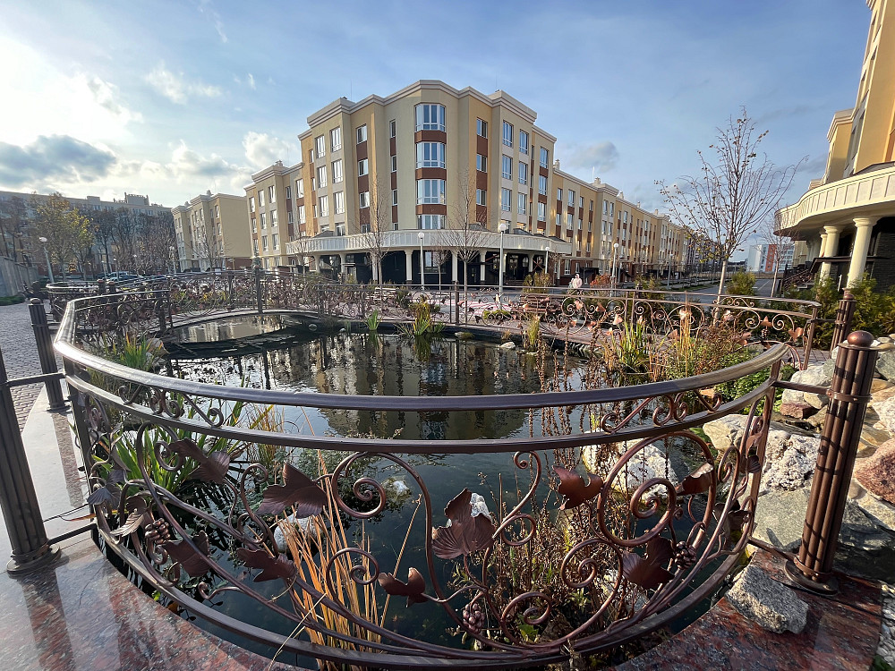 Євідновлення сертифікат 1к.кв. з ремонтом,газ,автономне опалення Софиевская Борщаговка - изображение 4