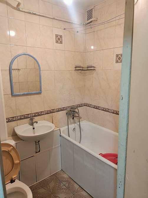 Сдам 1ком на Терешковой Одеса - зображення 1