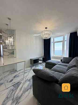 48 ЖЕМЧУЖИНА‼️2-к квартира, дизайнерский ремонт‼️КАМАНИНА,МОРЕ,АРКАДИЯ Одеса