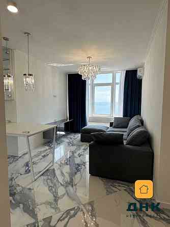 48 ЖЕМЧУЖИНА‼️2-к квартира, дизайнерский ремонт‼️КАМАНИНА,МОРЕ,АРКАДИЯ Одеса