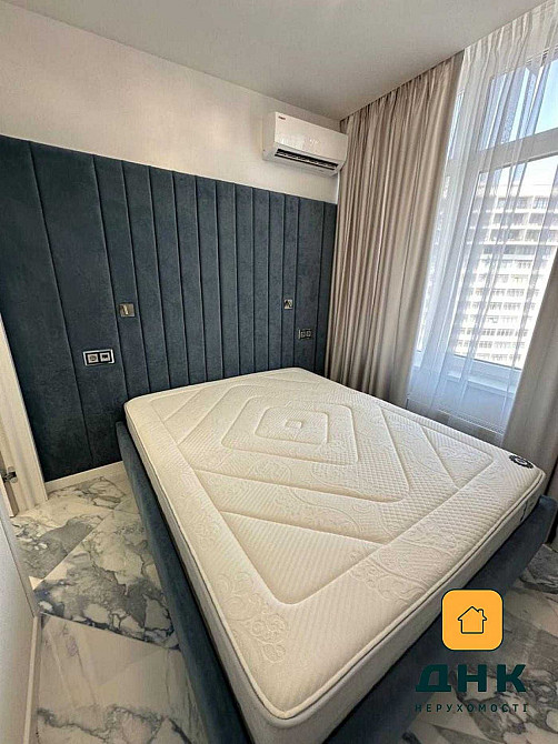 48 ЖЕМЧУЖИНА‼️2-к квартира, дизайнерский ремонт‼️КАМАНИНА,МОРЕ,АРКАДИЯ Одеса - зображення 8