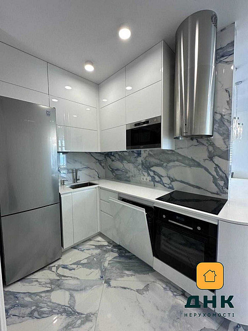 48 ЖЕМЧУЖИНА‼️2-к квартира, дизайнерский ремонт‼️КАМАНИНА,МОРЕ,АРКАДИЯ Одеса - зображення 6