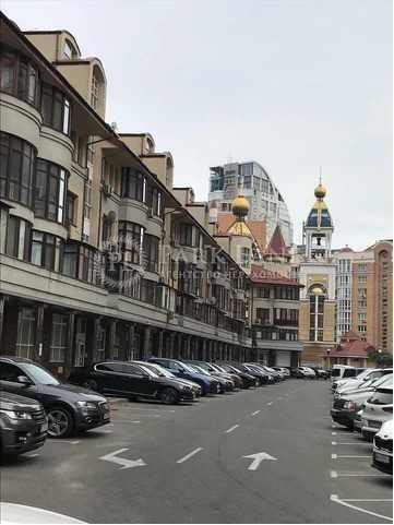 Оболонська набережна, 7. Видова на парк Наталка Киев - изображение 6