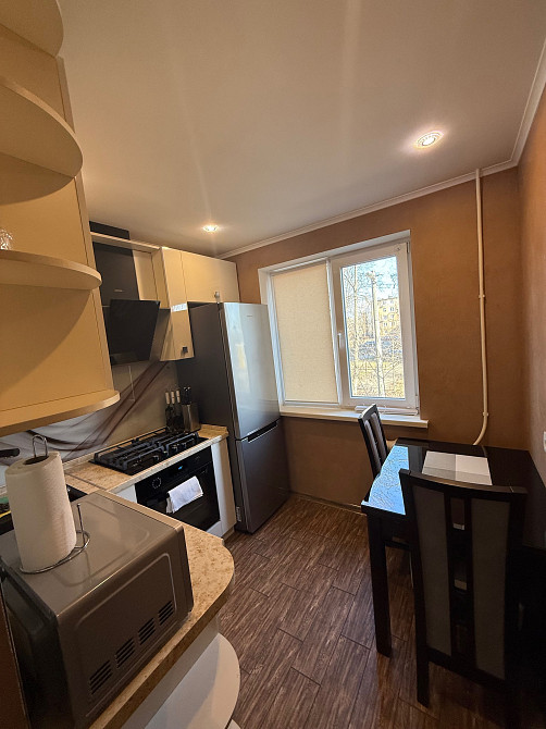 Оренда квартири довгострокова Кривий Ріг - зображення 1