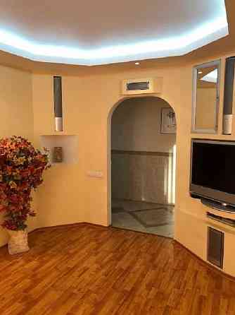 Квартира с ремонтом и мебелью рядом со школой и Южным рынком Одеса