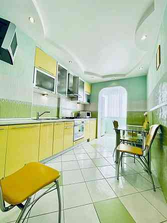 Квартира с ремонтом и мебелью рядом со школой и Южным рынком Одеса