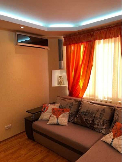 Квартира с ремонтом и мебелью рядом со школой и Южным рынком Одеса - зображення 4